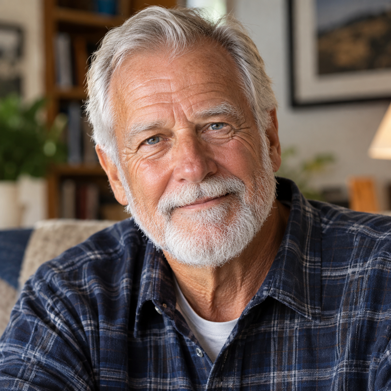 Robert K.